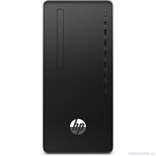 HP 290 G4 Microtower PC 23H44EA 